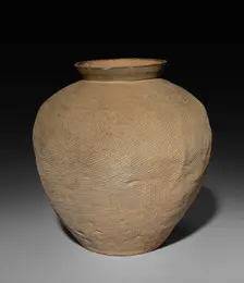 Jar, 481-221. Creator: Unknown