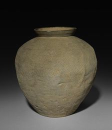 Jar, 481-221. Creator: Unknown