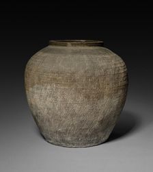 Jar, 481-221. Creator: Unknown