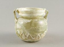 Jar, 4th-5th century. Creator: Unknown