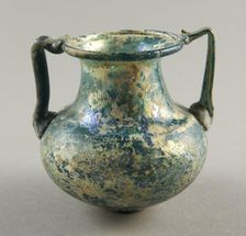 Jar, 4th-5th century. Creator: Unknown