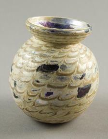 Jar, 4th-6th century. Creator: Unknown