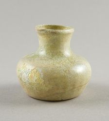 Jar, (4th-6th century ?). Creator: Unknown