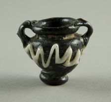 Jar, 5th-7th century. Creator: Unknown