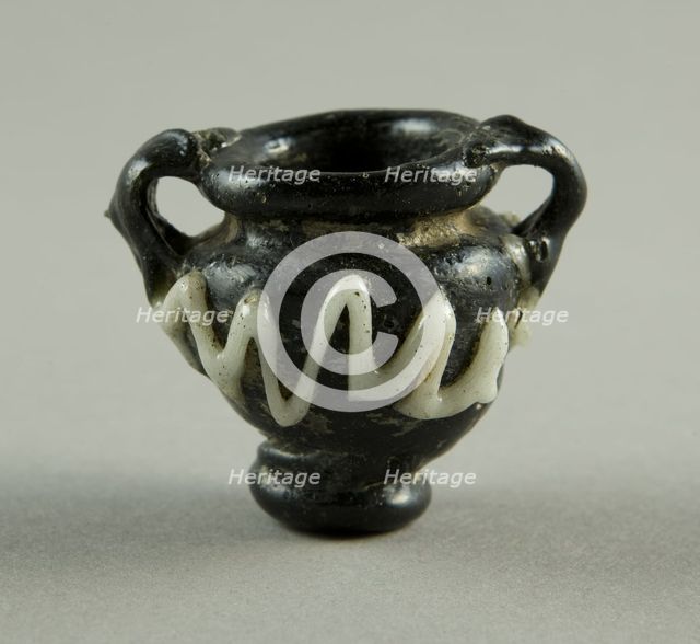 Jar, 5th-7th century. Creator: Unknown.