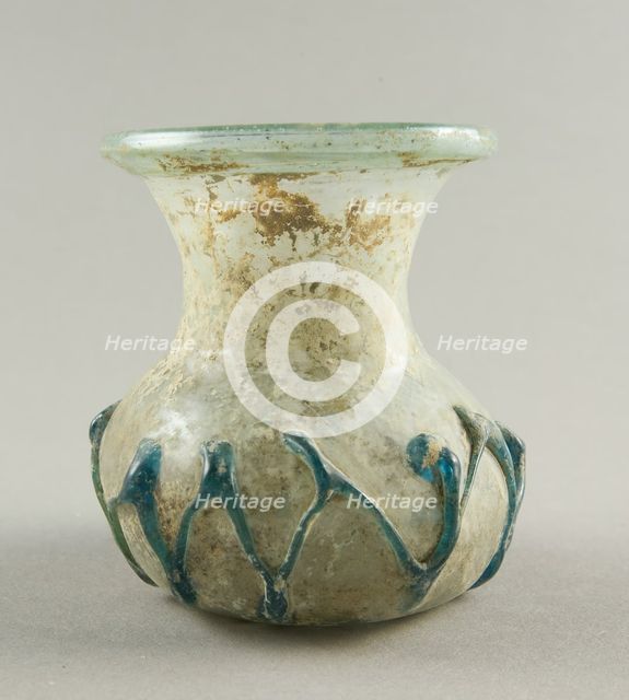 Jar, 5th century. Creator: Unknown.