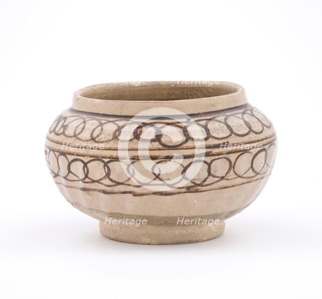 Jar, about 1279-1368. Creator: Unknown.