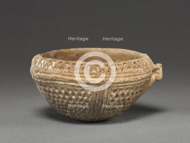 Jar, before 1550. Creator: Unknown.