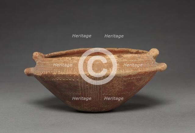 Jar, before 1550. Creator: Unknown.