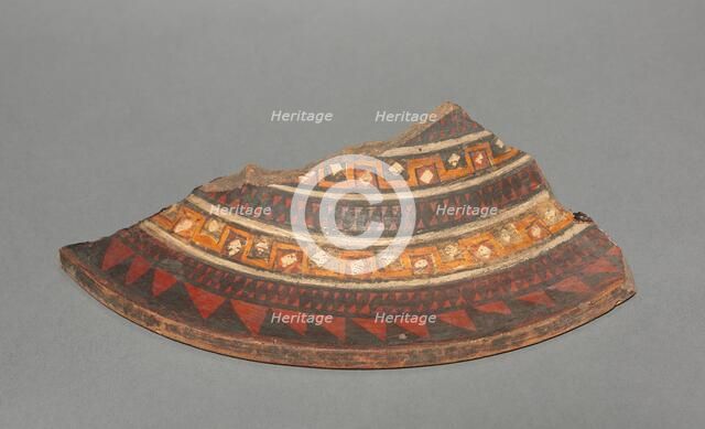 Jar, before 1550. Creator: Unknown.