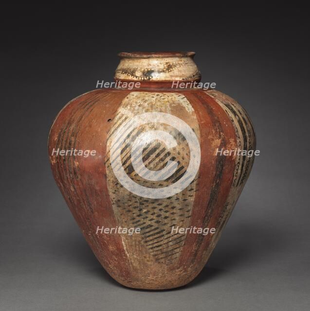 Jar, before 1550. Creator: Unknown.