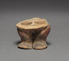 Jar, before 1550. Creator: Unknown