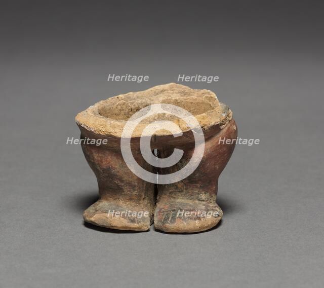 Jar, before 1550. Creator: Unknown.