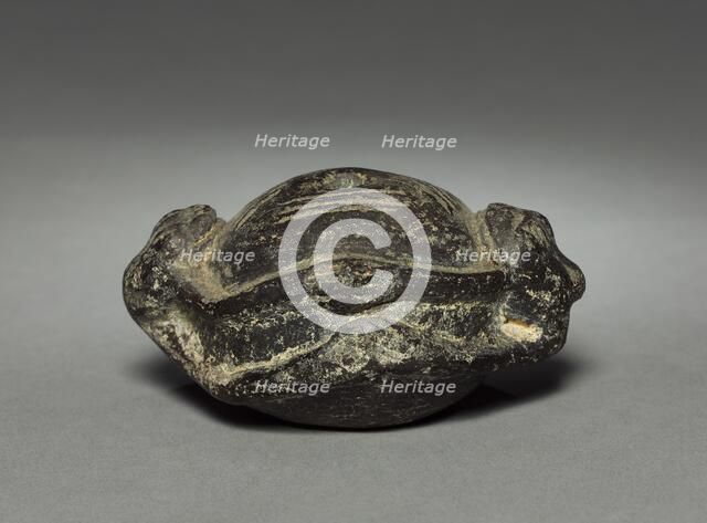 Jar, before 1921. Creator: Unknown.