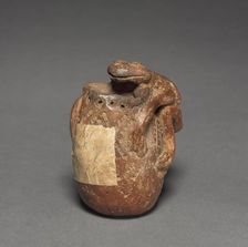 Jar, before 1921. Creator: Unknown