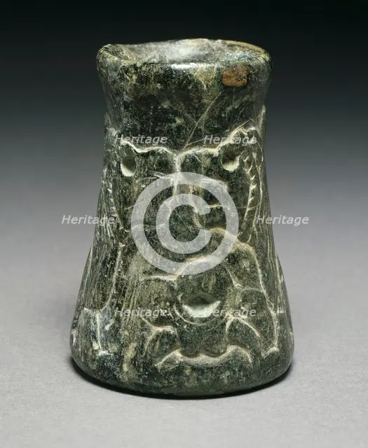 Jar, between c.2700 and c.2500 B.C.. Creator: Unknown.