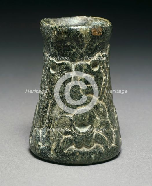 Jar, between c.2700 and c.2500 B.C.. Creator: Unknown.