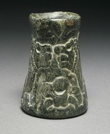 Jar, between c.2700 and c.2500 B.C.. Creator: Unknown