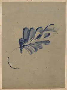 Jar, c. 1939. Creator: Nicholas Amantea
