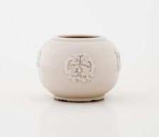 Jar, date unknown. Creator: Unknown