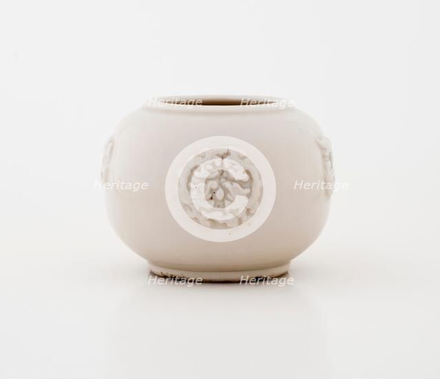 Jar, date unknown. Creator: Unknown.