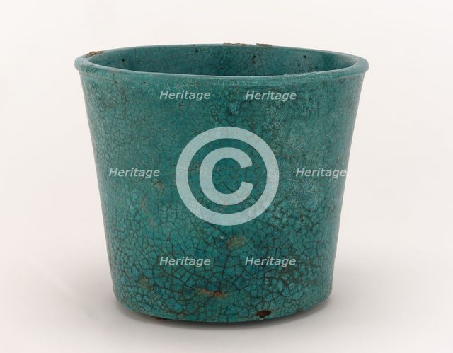 Jar, Roman Period, ca. 100-200 CE. Creator: Unknown.