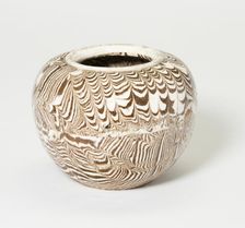 Jar, Tang dynasty (618-907). Creator: Unknown