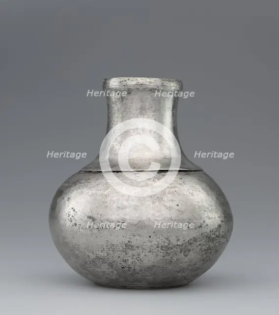 Jar (Wine Cooler?), 50-25 B.C. Creator: Unknown.