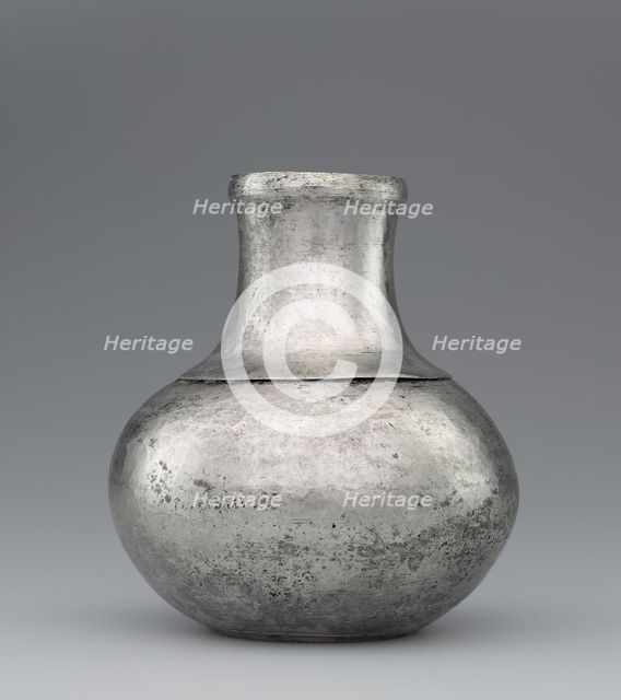 Jar (Wine Cooler?), 50-25 B.C. Creator: Unknown.