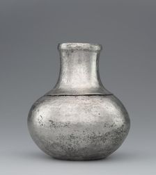 Jar (Wine Cooler?), 50-25 B.C. Creator: Unknown