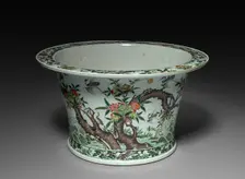 Jardiniere, 1662-1722. Creator: Unknown