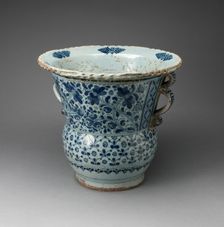 Jardinière, 1800/50. Creator: Unknown