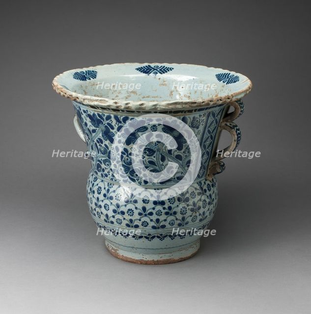 Jardinière, 1800/50. Creator: Unknown.