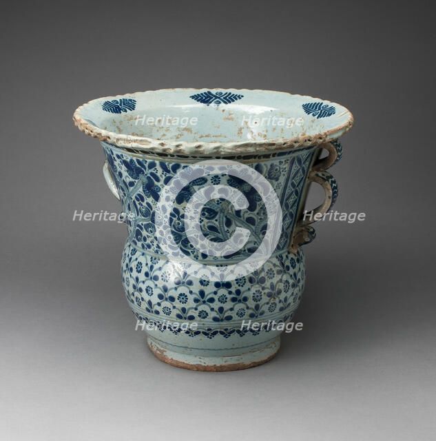 Jardinière, 1800/50. Creator: Unknown.