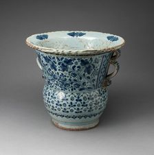 Jardinière, 1800/50. Creator: Unknown