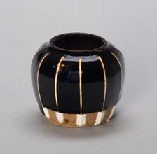 Jarlet, Northern Song (960-1127) or Jin dynasty (1115-1234), 12th century. Creator: Unknown