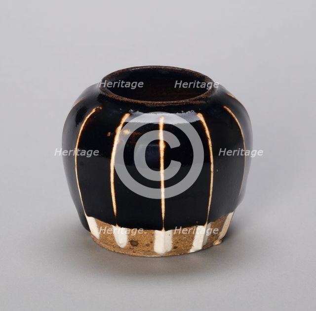Jarlet, Northern Song (960-1127) or Jin dynasty (1115-1234), 12th century. Creator: Unknown.
