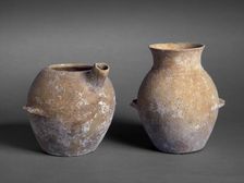 Jars, Inter. EB-MB, c1700-1500BC