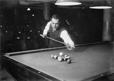 Jas. Maturo, between c1910 and c1915. Creator: Bain News Service