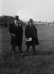 Jas. Brady, between c1915 and c1920. Creator: Bain News Service