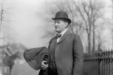 Jas. C. McReynolds, 1913. Creator: Bain News Service