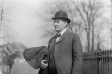 Jas. C. McReynolds, 1913. Creator: Bain News Service