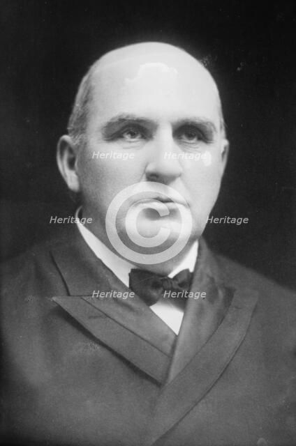 Jas. H. Pound, between c1910 and c1915. Creator: Bain News Service.