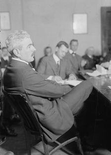 Jas. S. Doyle, between c1915 and c1920. Creator: Bain News Service