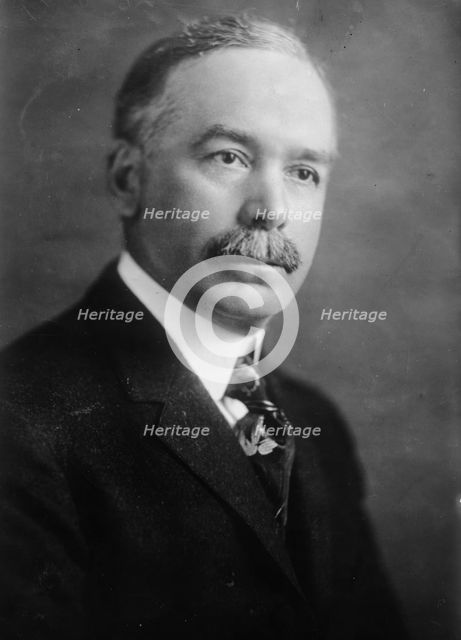 Jas. W. Good, App'ns, between c1915 and c1920. Creator: Bain News Service.