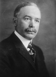 Jas. W. Good, App'ns, between c1915 and c1920. Creator: Bain News Service