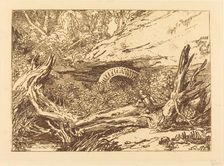 Jason, 1807. Creator: JMW Turner