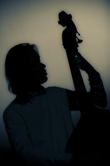 Jasper Hoiby, 2011. Artist: Alan John Ainsworth