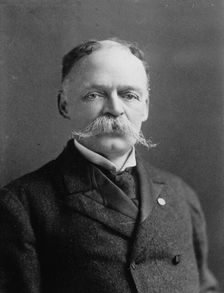 J.E. Addicks, between c1910 and c1915. Creator: Bain News Service