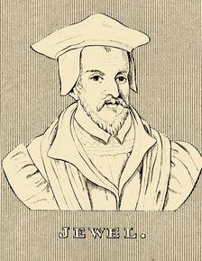 Jewel (1522-1571), 1830. Creator: Unknown